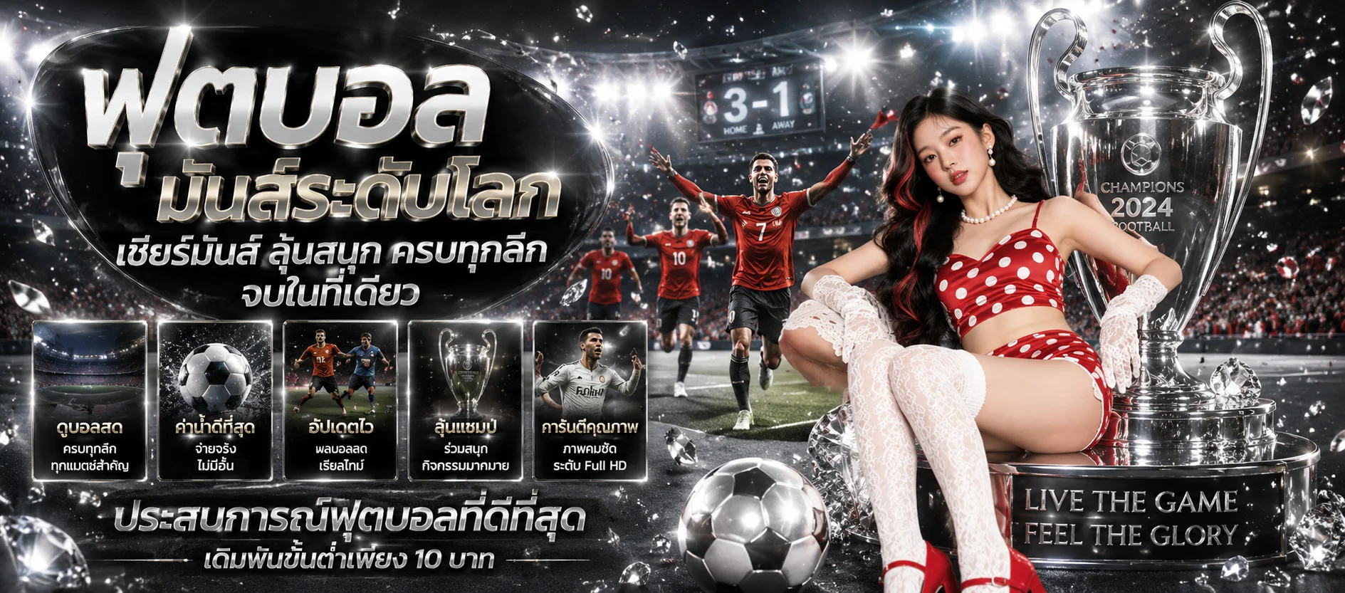 แทงบอลออนไลน์ Atlanta1515 ราคาบอลอัปเดตเรียลไทม์ทุกลีก