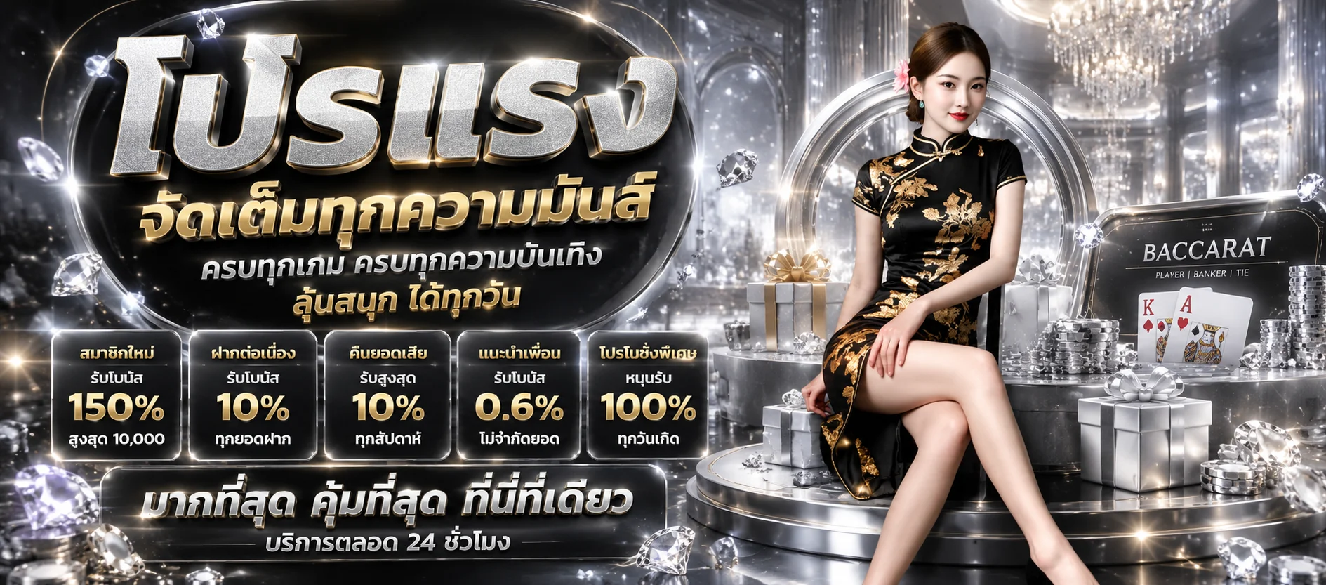 สล็อตออนไลน์ Atlanta1515 รวมค่ายเกมสล็อตชั้นนำกว่า 20 ค่าย